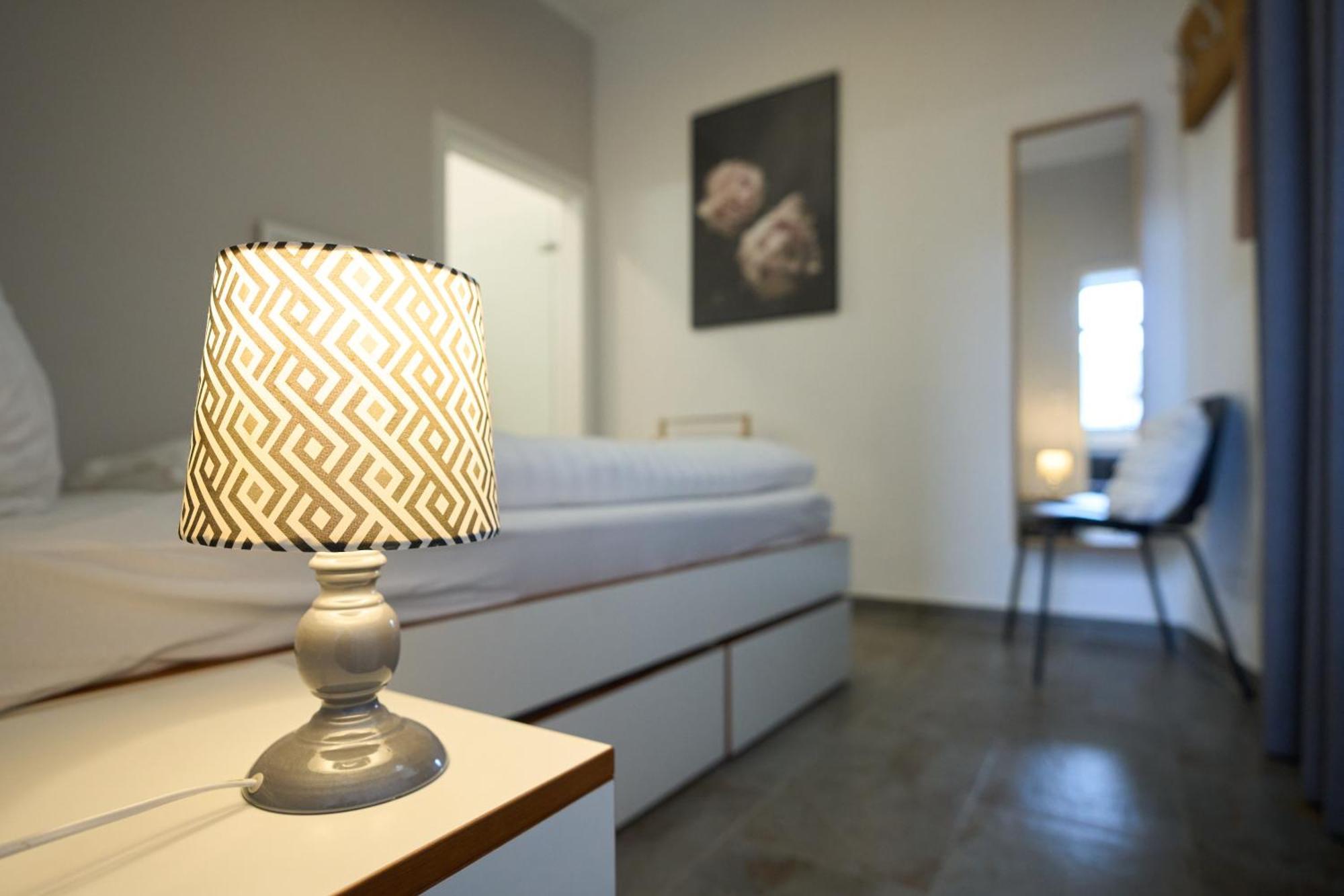Kleine Moselruhe - Gemuetliche Ferienwohnung Bis 3 Personen - Zentral In ترابن ترارباخ المظهر الخارجي الصورة